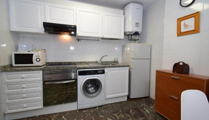 Appartement - BENIBEACH - Fincas Arena