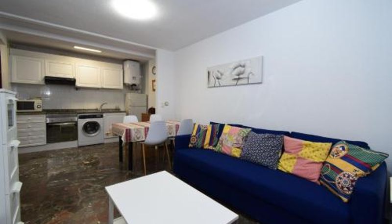 Appartement - BENIBEACH - Fincas Arena