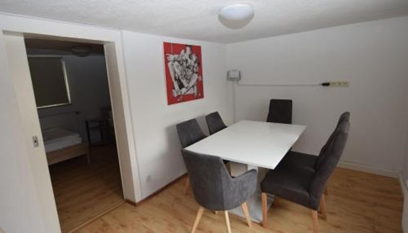 Pokój typu standard - AB Apartment Objekt 27