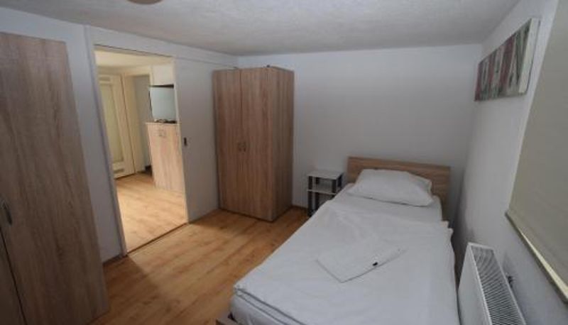 Informacje - AB Apartment Objekt 27