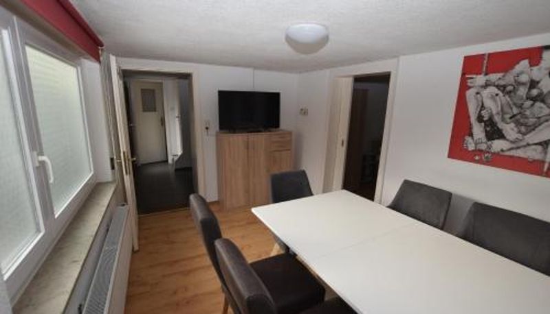 Informacje - AB Apartment Objekt 27