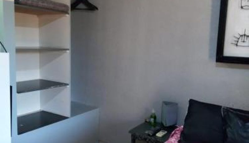 Standardzimmer - Departamentos Avenida San Martin