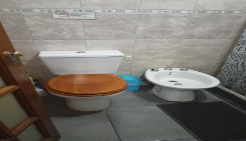 Standardzimmer - Departamentos Avenida San Martin