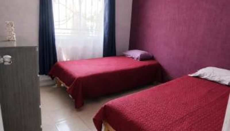 Appartamento - Manga Rosa Cancún