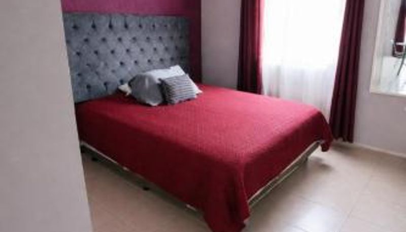 Appartamento - Manga Rosa Cancún