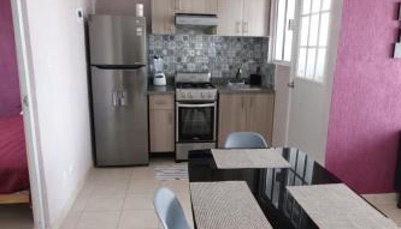 Appartamento - Manga Rosa Cancún