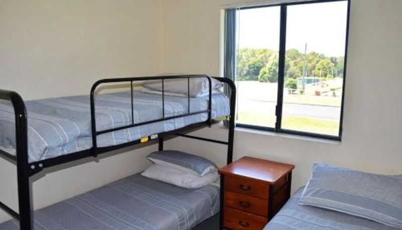 Standard room - Scape Apartment 5 - Bring your own linen.