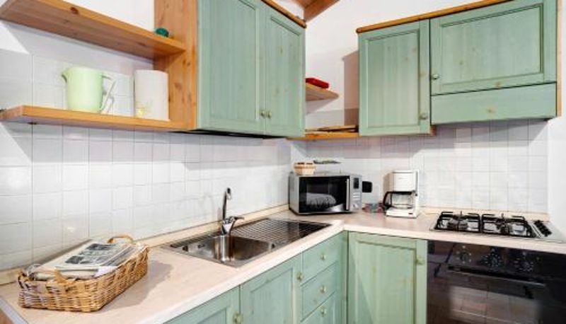 Apartment - Casa Verde - Sciu´ Pepin