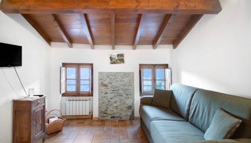 Apartment - Casa Verde - Sciu´ Pepin