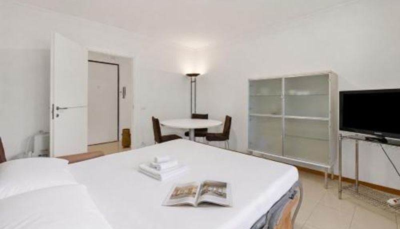 Standardzimmer - Matteo's Sanremo Apartment for 4 - Happy Rentals