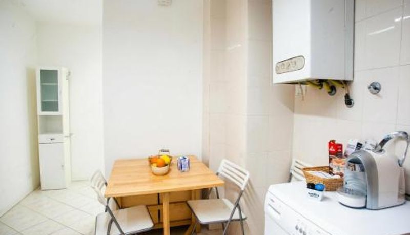 Apartment - Matteo's Sanremo Apartment for 4 - Happy Rentals
