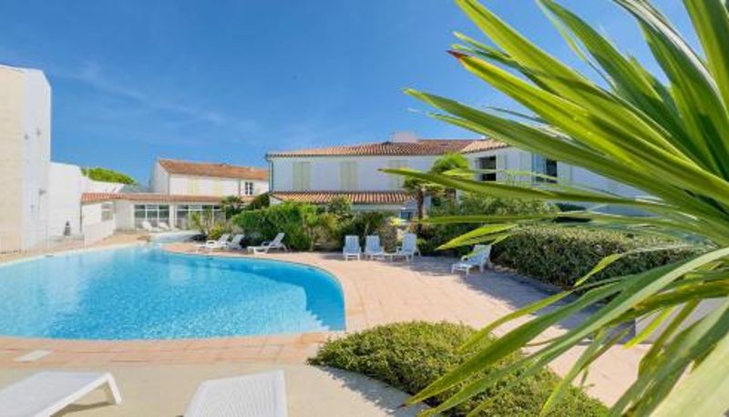 Appartamento - Appartement dans résidence avec piscine