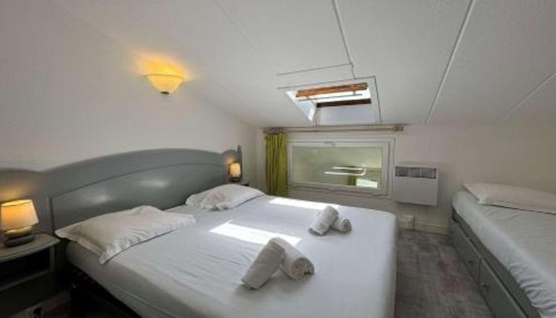 Appartamento - Appartement dans résidence avec piscine