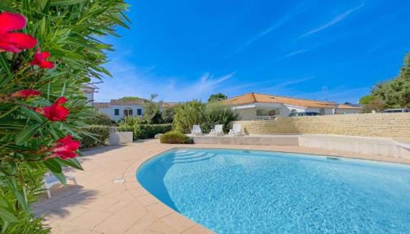 Appartamento - Appartement dans résidence avec piscine