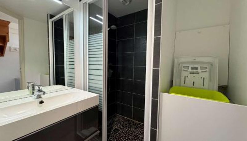 Bagno - Appartement dans résidence avec piscine