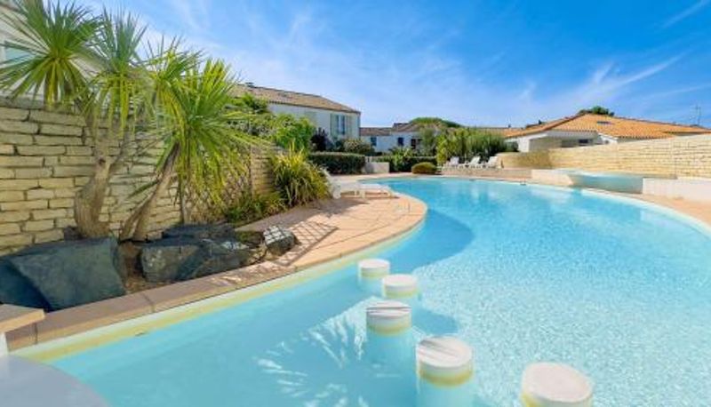 Appartamento - Appartement dans résidence avec piscine