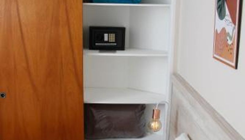 Apartment - TAAR AIKE (Lugar de Hielo)