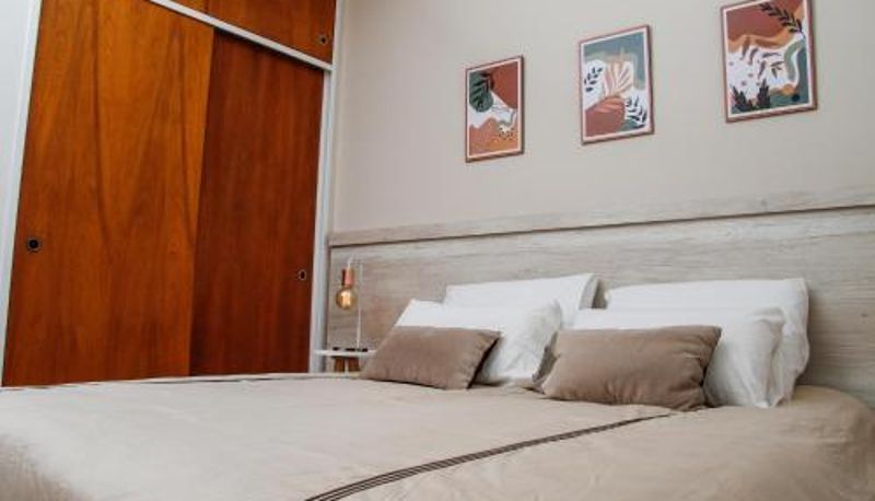 Apartment - TAAR AIKE (Lugar de Hielo)