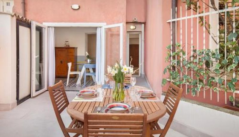 Habitación estándar - VERONA GARDEN