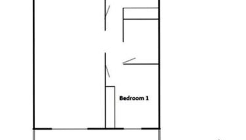 Standard room - Urbanización Casablanca