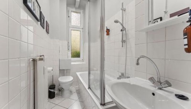 Apartament - primeflats - Apartment Kattegat Berlin-Wedding