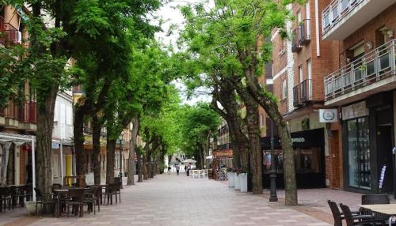 Información - BREZO Apartamentos turisticos