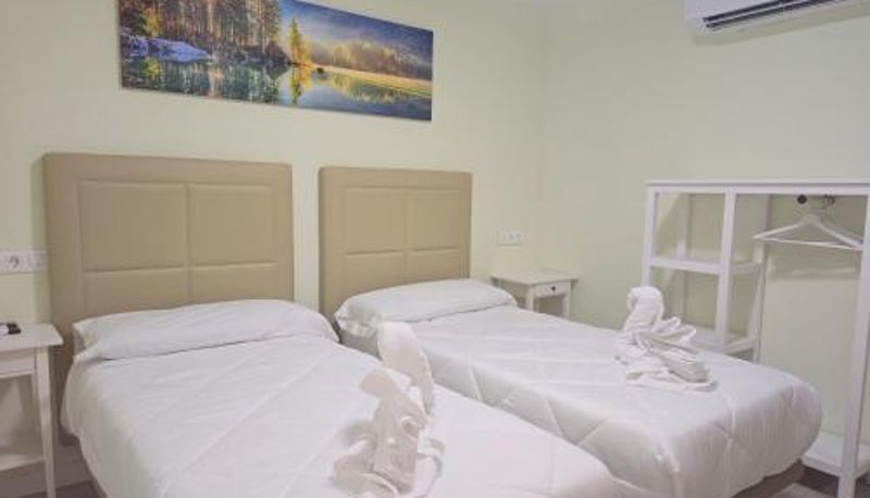 Información - BREZO Apartamentos turisticos