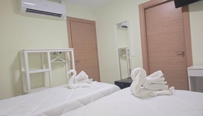 Información - BREZO Apartamentos turisticos
