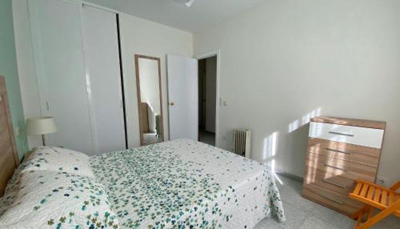 Apartment - Atalaya Mar Apartment with terrace and great views at 5 minutes from the beach
