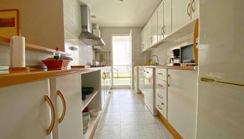 Información - Atalaya Mar Apartment with terrace and great views at 5 minutes from the beach