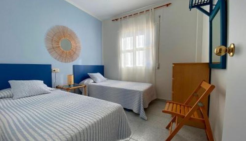 Apartamento - Atalaya Mar Apartment with terrace and great views at 5 minutes from the beach