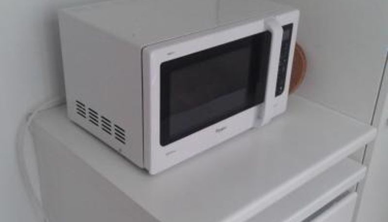 Cocina - Appartamento del Campuccio