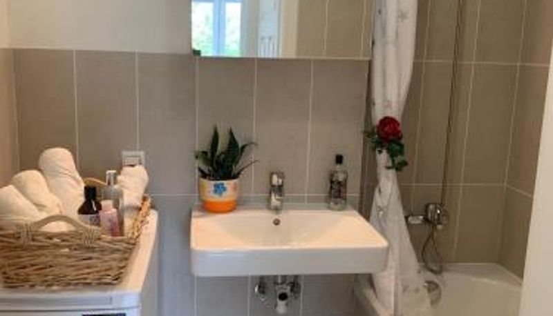 Habitación estándar - Comfortable and cosy apartment 3 beds-city center