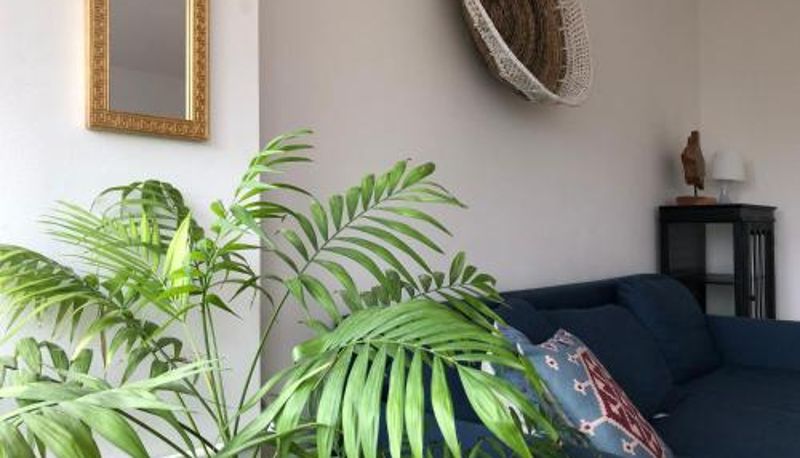Habitación estándar - Comfortable and cosy apartment 3 beds-city center