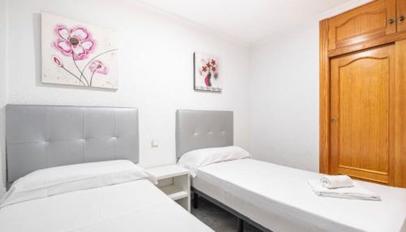 Información - Edimar 2-3 Apartment Levante Beach