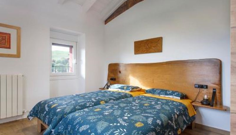 Appartamento - Apartamentos turísticos Rurales ITURBURUARENA