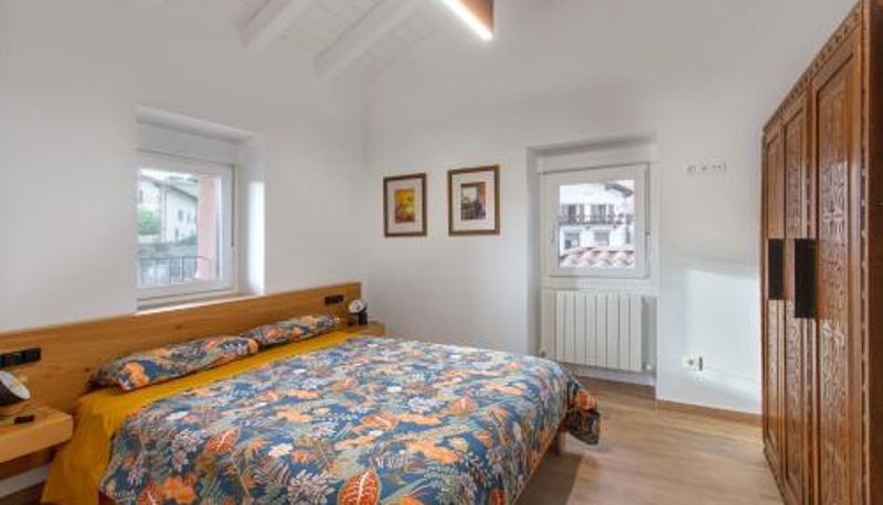 Appartamento - Apartamentos turísticos Rurales ITURBURUARENA