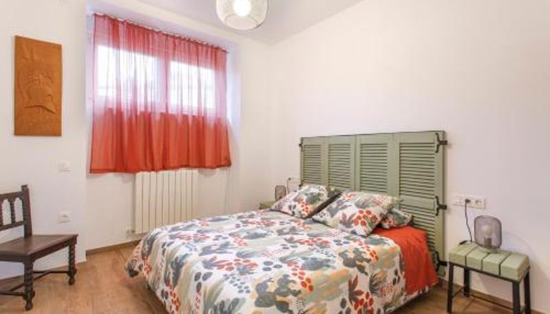 Appartamento - Apartamentos turísticos Rurales ITURBURUARENA