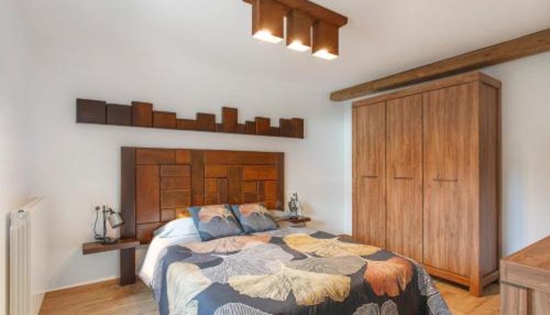 Appartamento - Apartamentos turísticos Rurales ITURBURUARENA