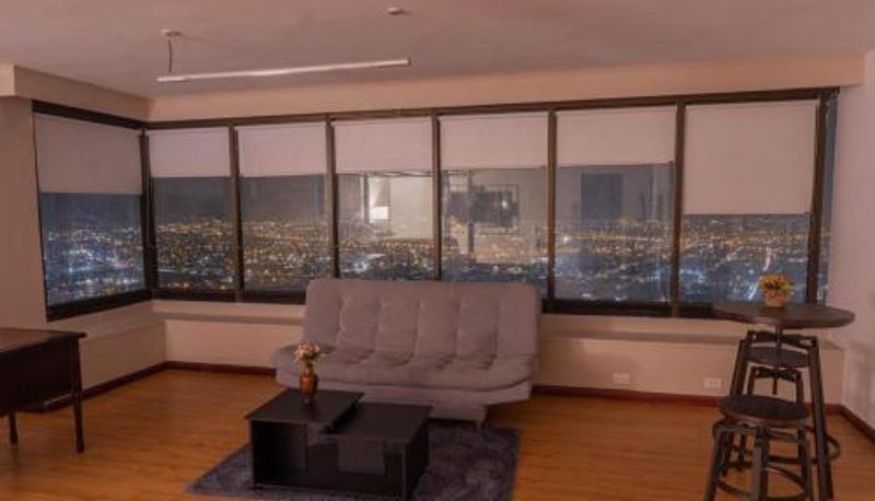 Info - Apartamentos - Torre de Cali