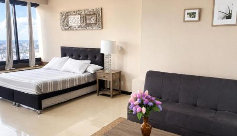 Camera standard - Apartamentos - Torre de Cali