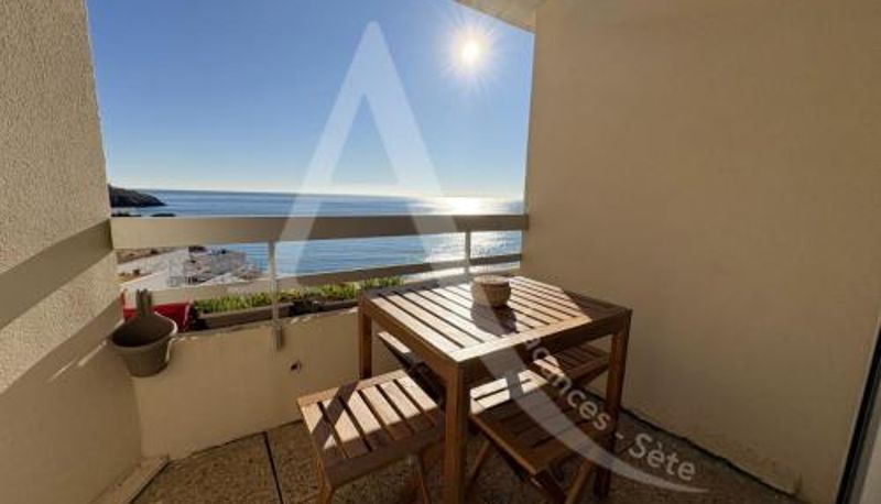 Appartamento - vue mer et parking T3 moderne
