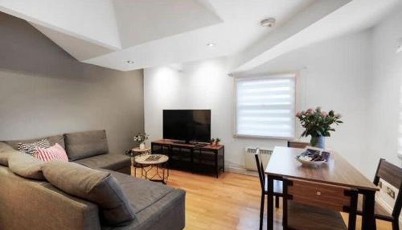 Standard room - New Soho Loft - Apt 3 by Indigo Flats