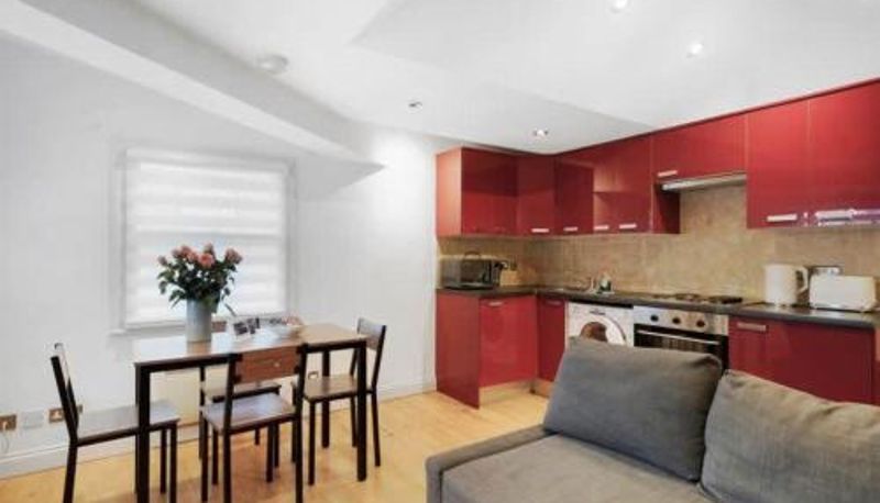 Info - New Soho Loft - Apt 3 by Indigo Flats
