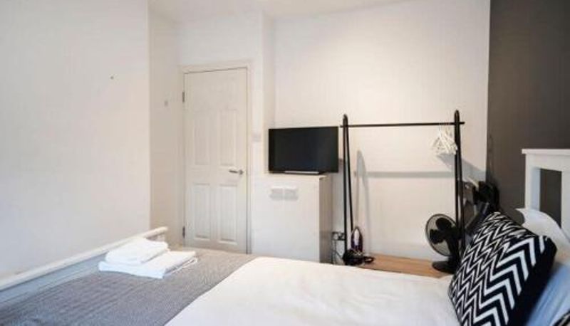 Standard room - New Soho Loft - Apt 3 by Indigo Flats