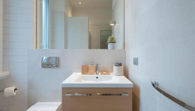 Apartament - Contemporary Appartament in Vibrant Isola
