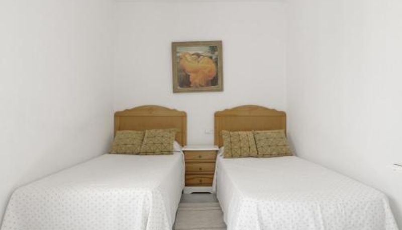 Apartment - Apartamento Margarita