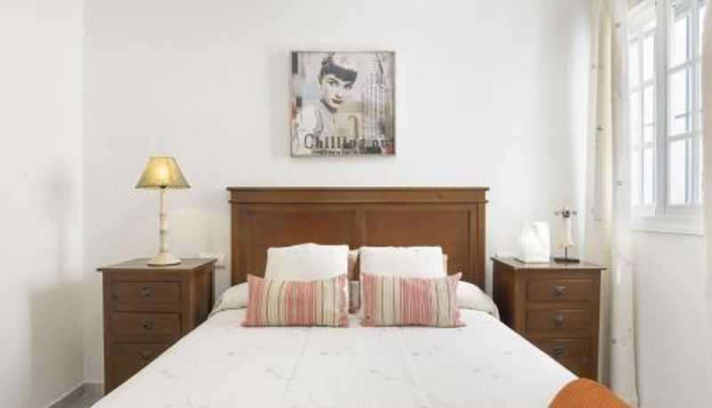 Info - Apartamento Margarita