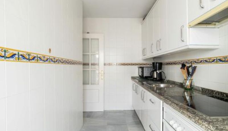 Apartment - Apartamento Margarita