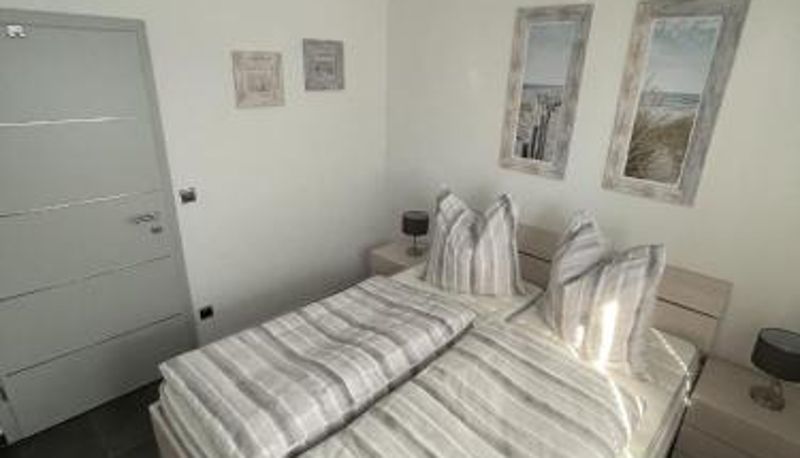 Appartamento - Haus Zur See - Wohnung 1 - Gruzdz